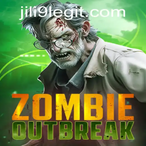 ZombieOutbreak: Unleash the Apocalypse with JILI9